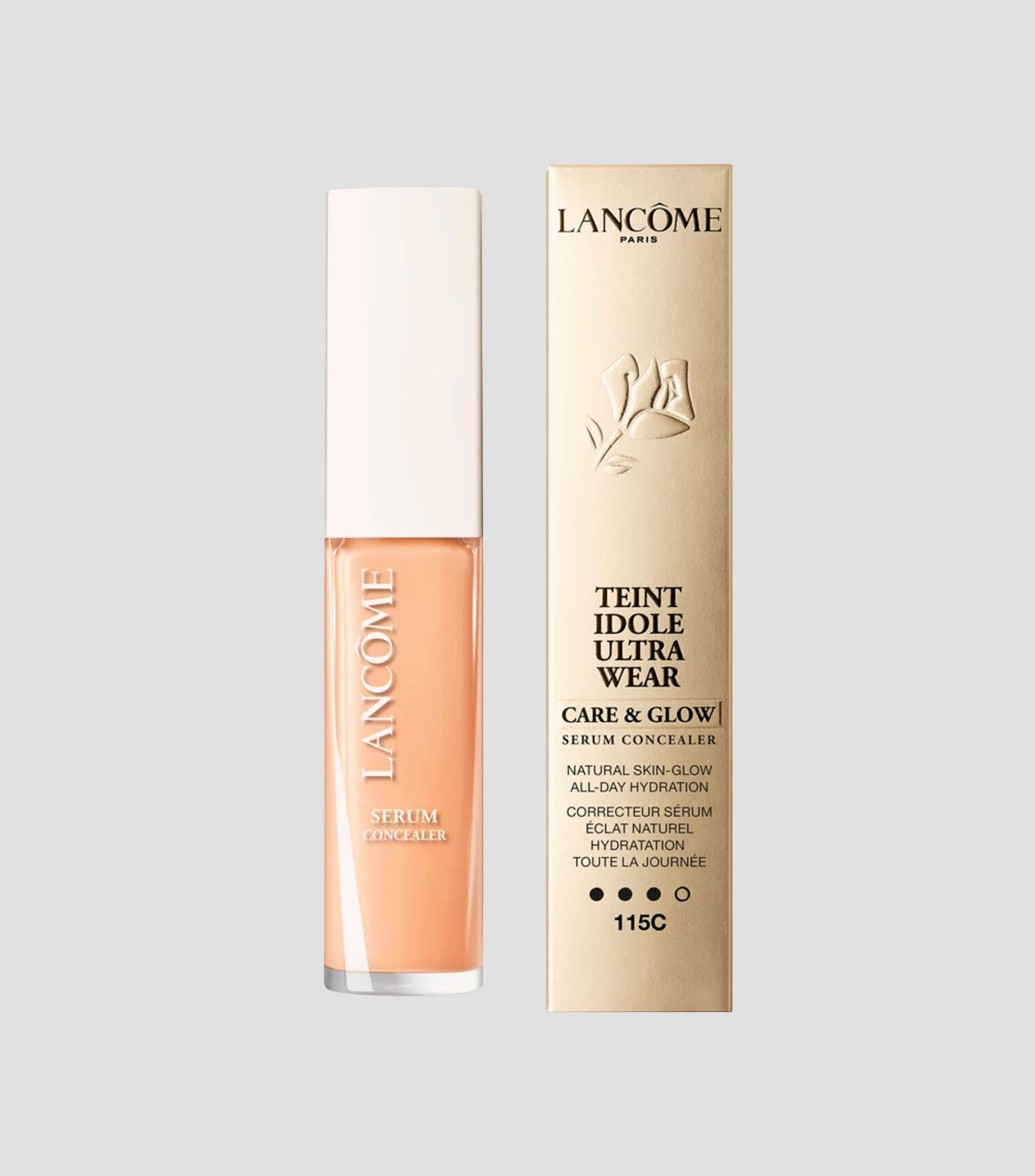 Corrector Teint Idole Ultra Wear, 13 ml